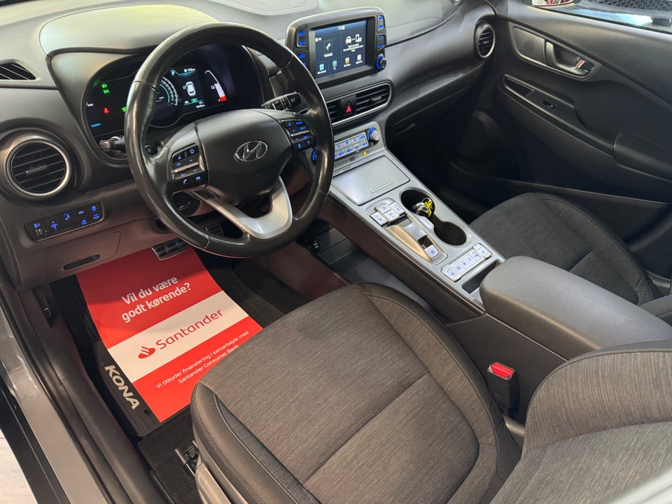Hyundai Kona 64 EV Trend 5d
