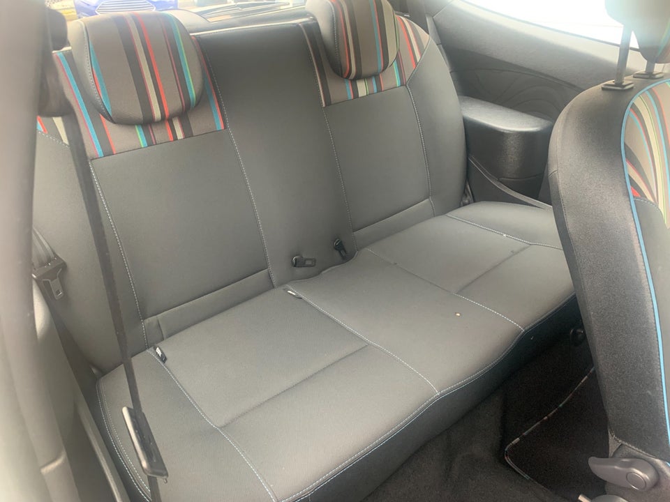 Renault Twingo 1,2 16V Authentique ECO2 3d