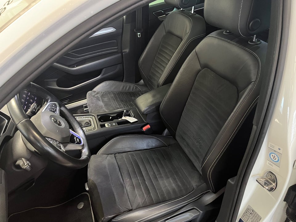 VW Passat 1,4 GTE Highline Variant DSG 5d
