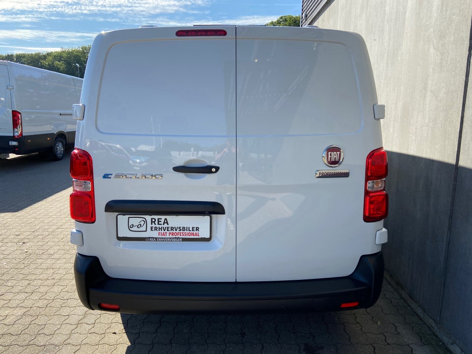 Fiat Scudo E 75 L3H1 Business