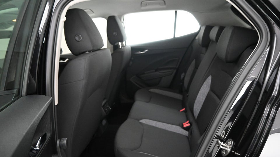 Skoda Fabia 1,0 MPi 80 Essence 5d