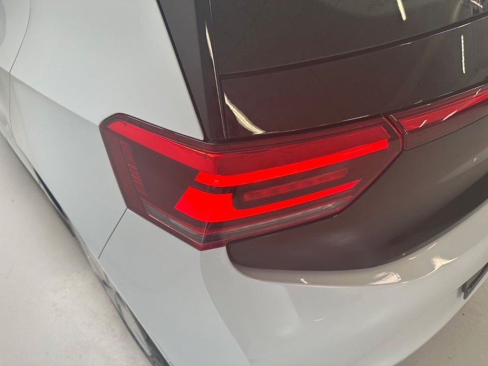 VW ID.3 58 Pro Performance 5d