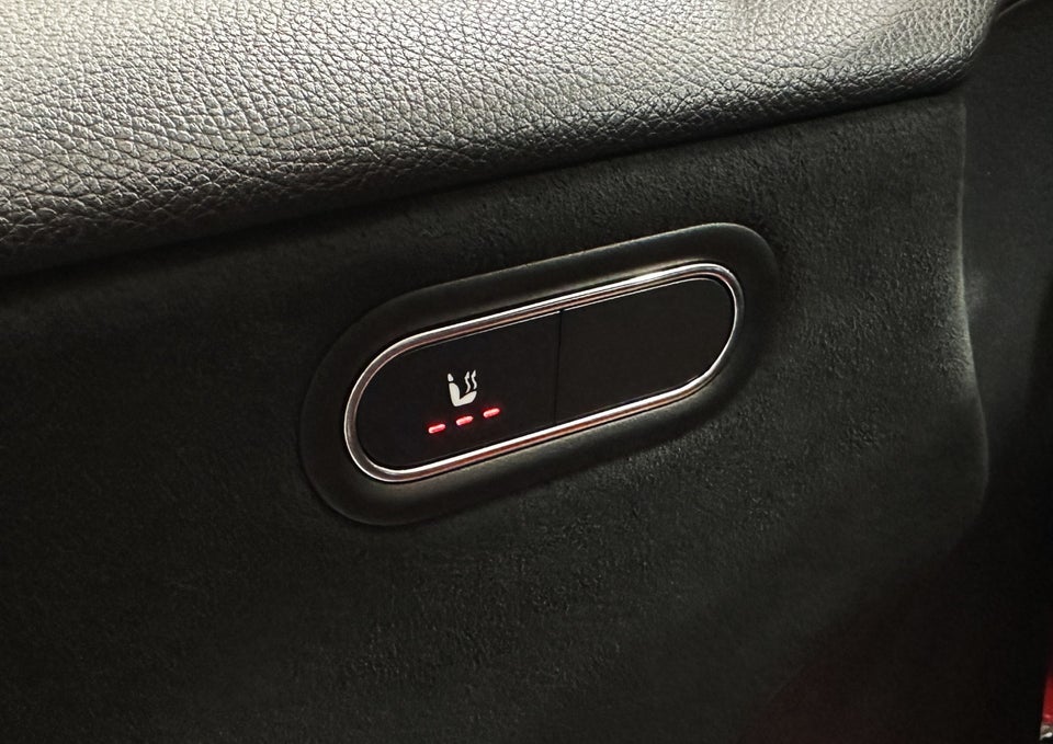 Mercedes A200 1,3 AMG Line aut. 5d