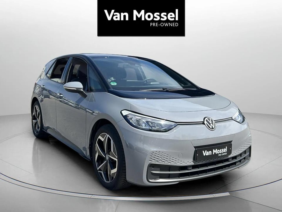 VW ID.3 45 Pure 5d