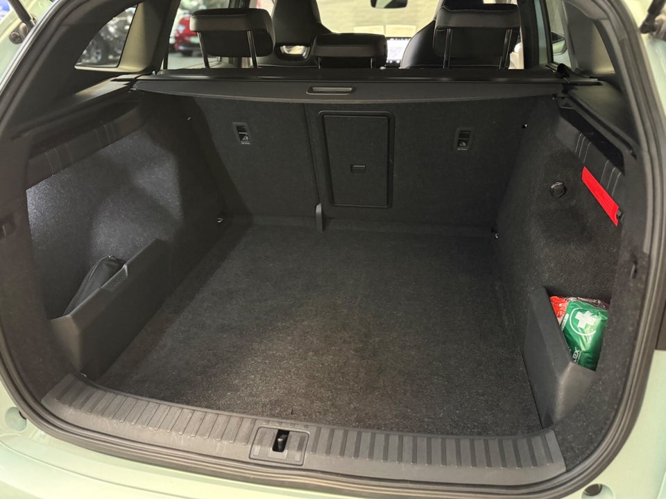 Skoda Enyaq 80 iV Sportline 5d