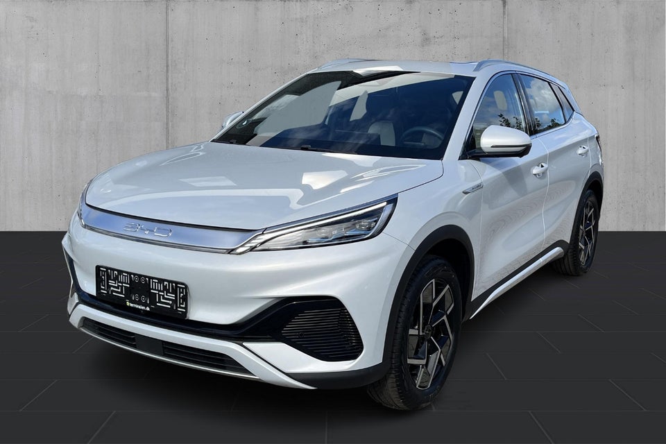 BYD Atto 3 60 Comfort 5d