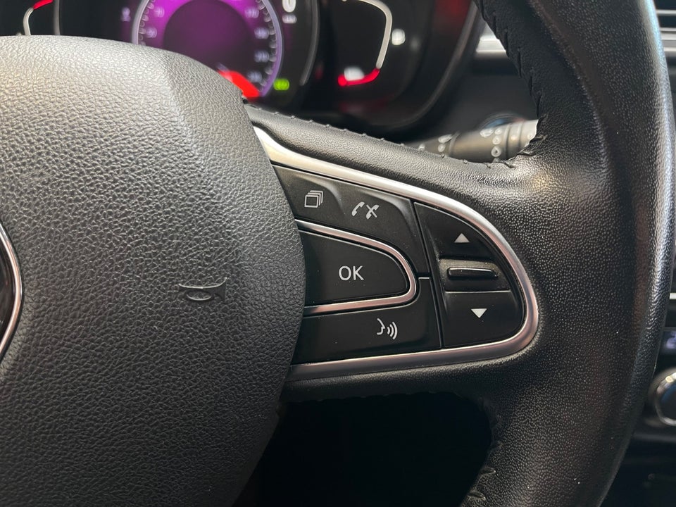 Renault Kadjar 1,2 TCe 130 Zen 5d