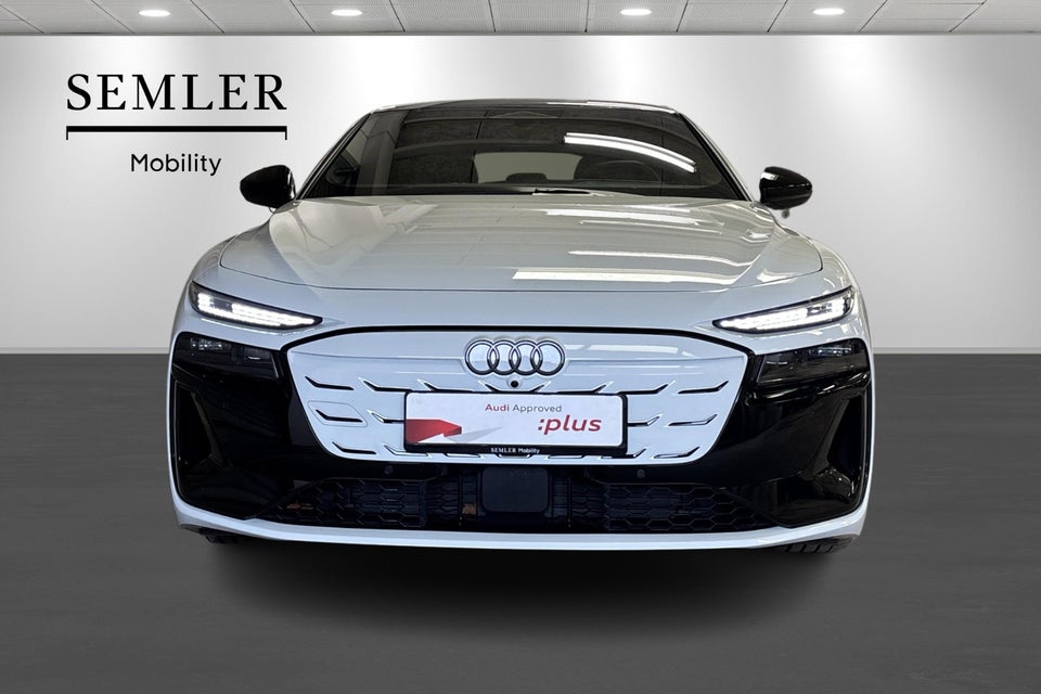 Audi A6 e-tron Ultra performance Avant 5d