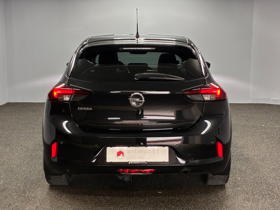 Opel Corsa 1,2 Sport 5d