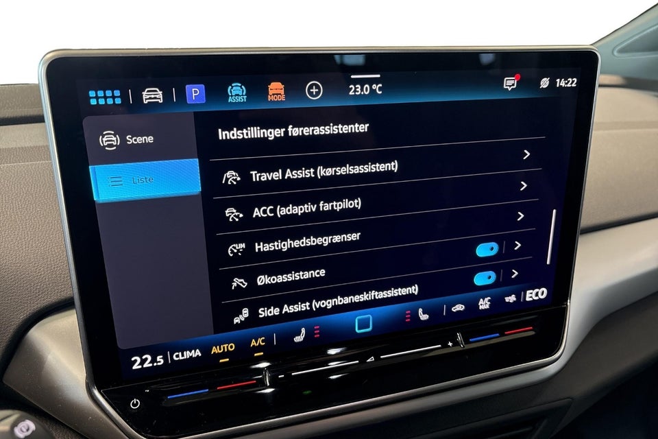 VW ID.4 52 Pure Performance 5d