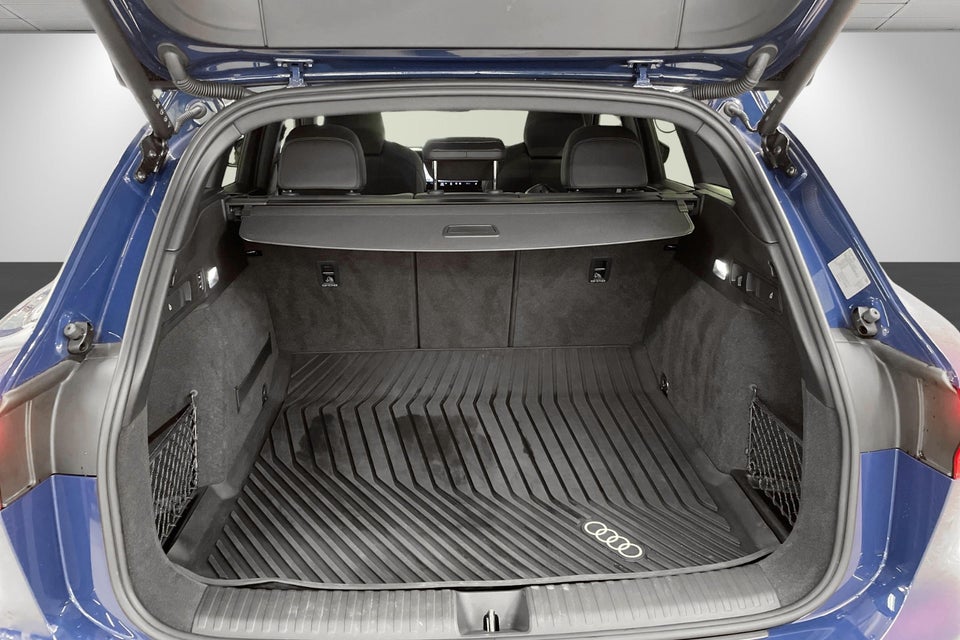 Audi Q6 e-tron Ultra quattro 5d