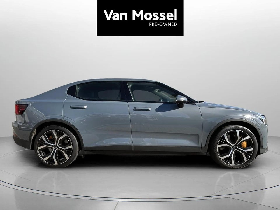 Polestar 2 Performance AWD 5d