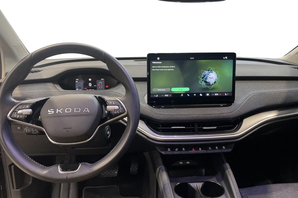 Skoda Elroq 50 iV 5d