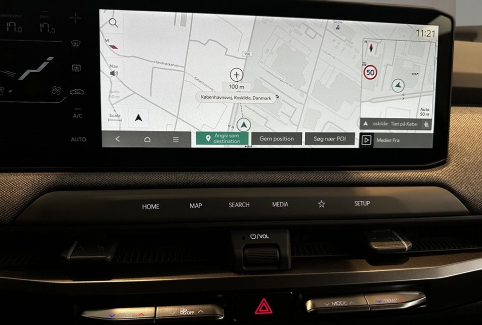 Kia EV3 81 Long Range Prestige 5d