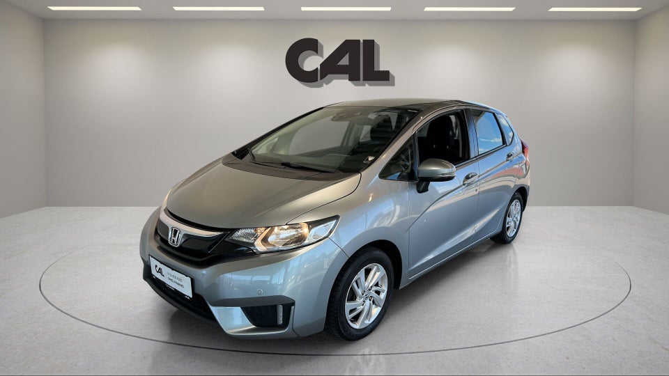 Honda Jazz 1,3 i-VTEC Comfort 5d