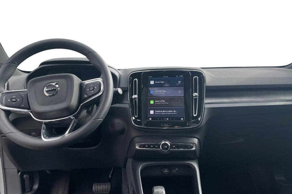 Volvo C40 ReCharge Extended Range Ultimate 5d
