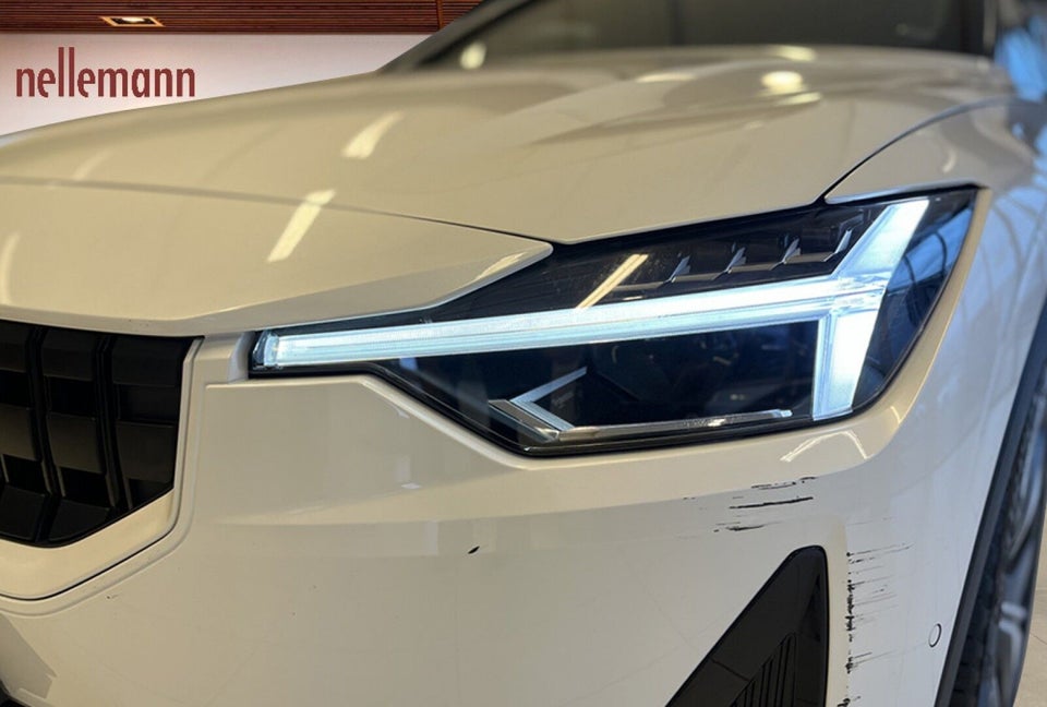 Polestar 2 Long Range 5d