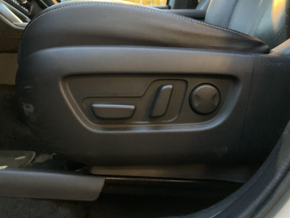 Mazda CX-60 2,5 PHEV Homura aut. AWD 5d