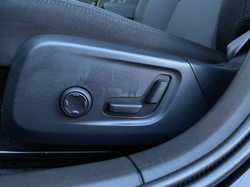 Polestar 2 Standard Range 5d