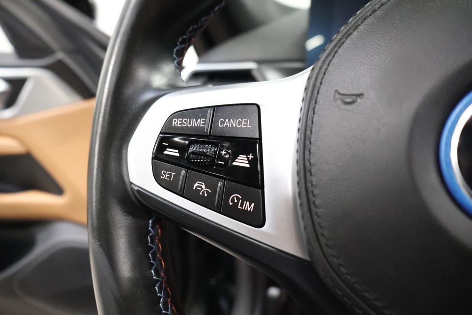 BMW i4 M50 M-Sport Pro xDrive 5d