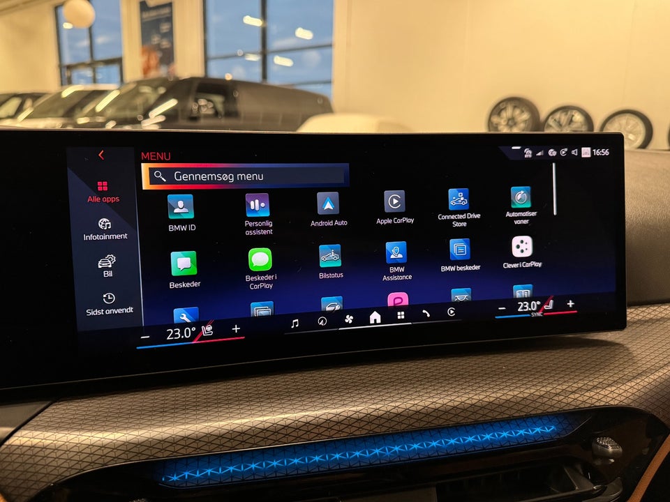 BMW i4 eDrive35 M-Sport 5d