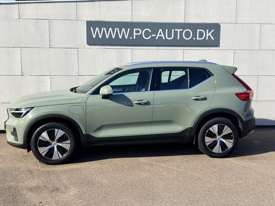 Volvo XC40 1,5 T4 Recharge Core aut. 5d