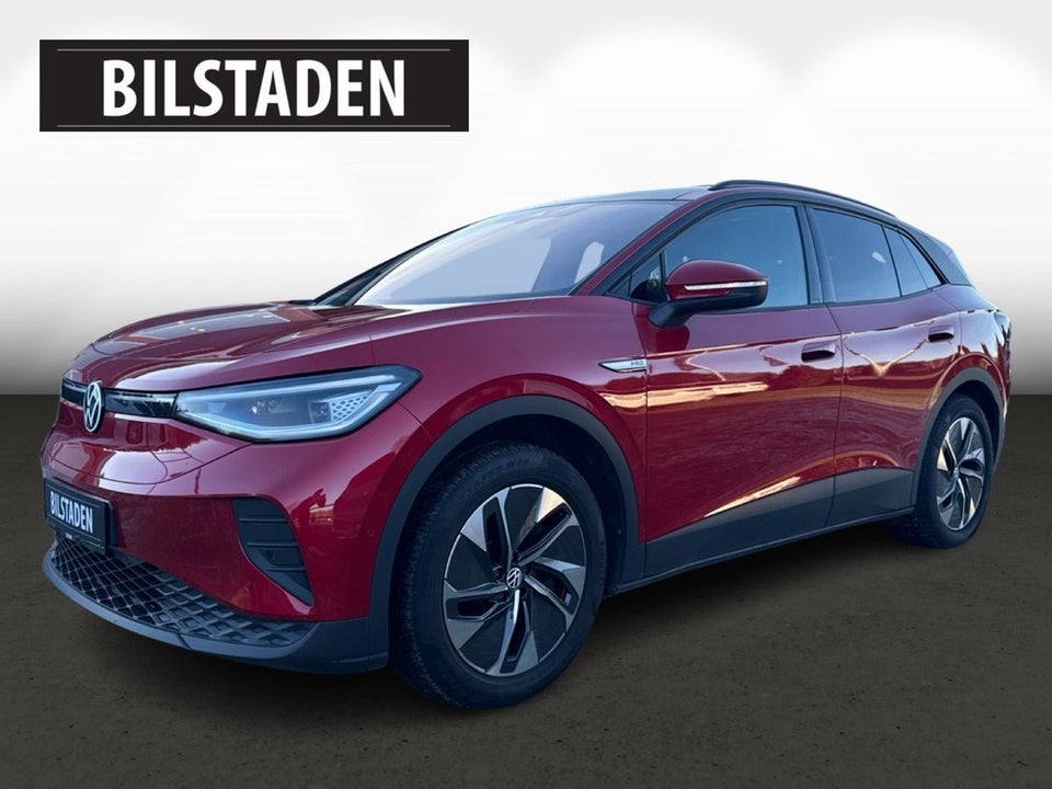 VW ID.4 77 Pro Performance 5d