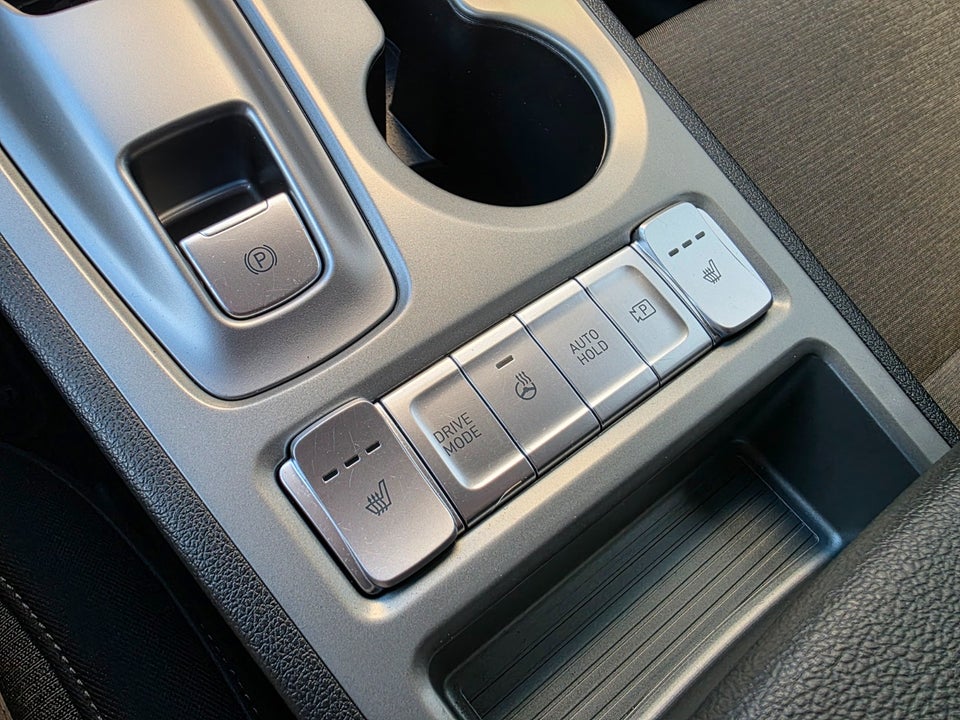 Hyundai Kona 64 EV Advanced 5d