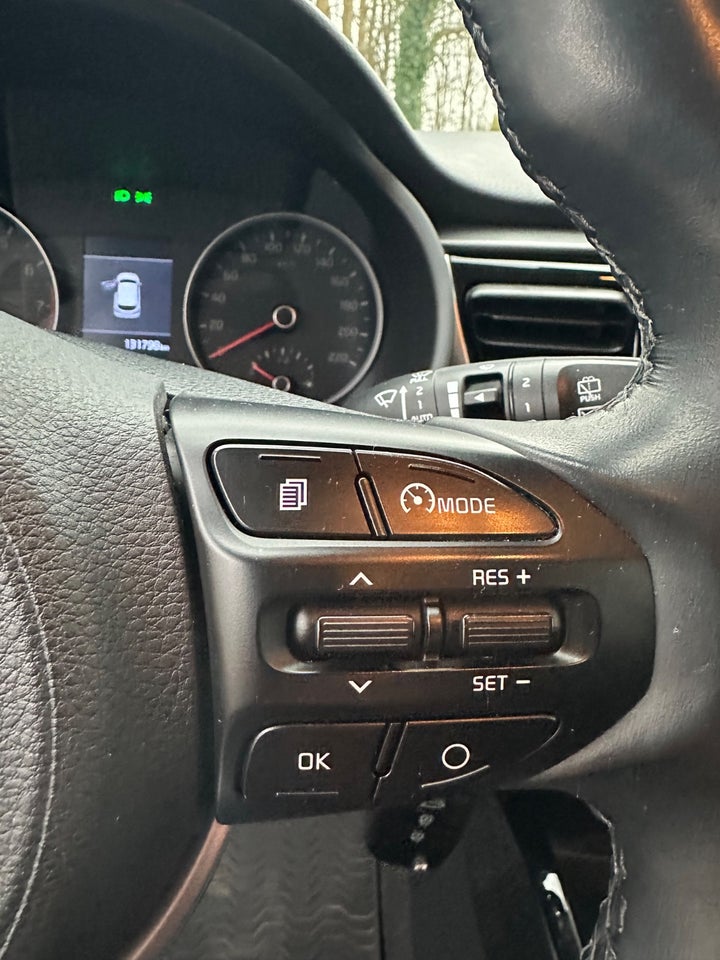 Kia Rio 1,0 T-GDi Attraction+ 5d