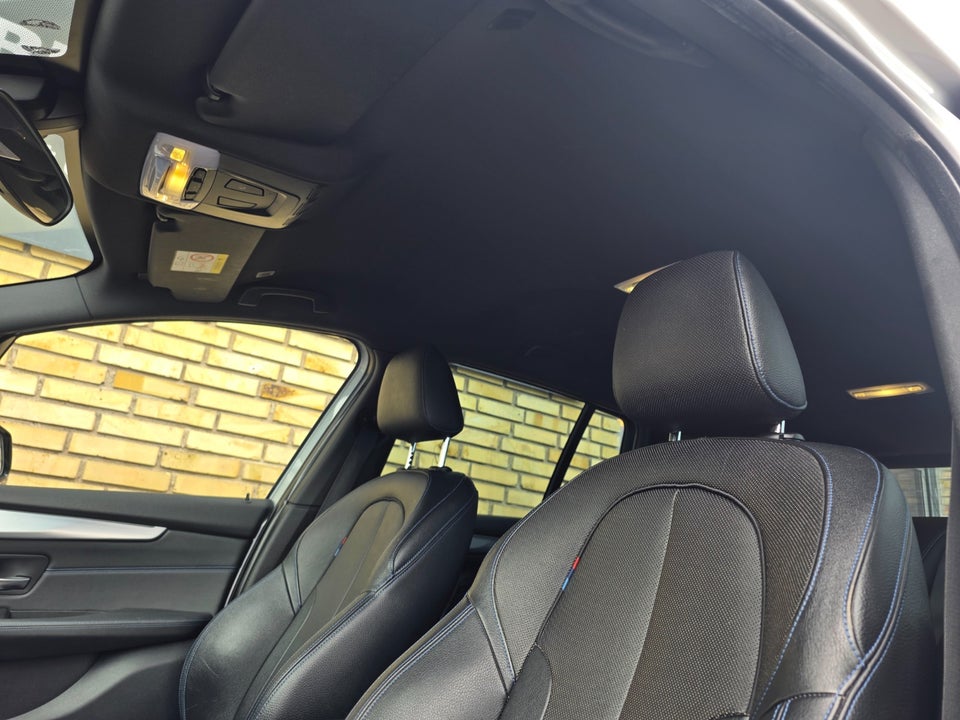 BMW 220i 2,0 Active Tourer M-Sport aut. 5d
