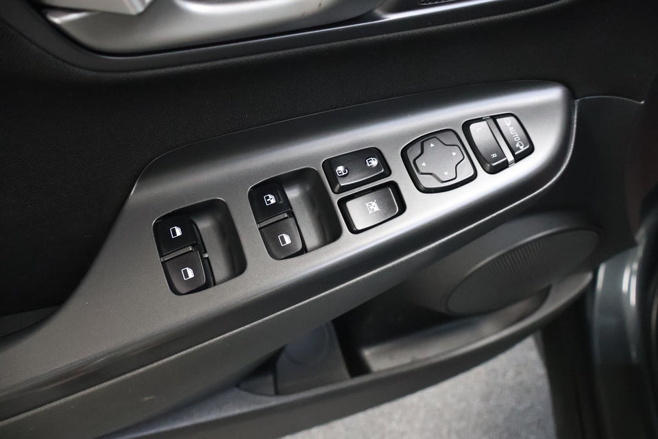 Hyundai Kona 1,6 CRDi 115 Trend 5d