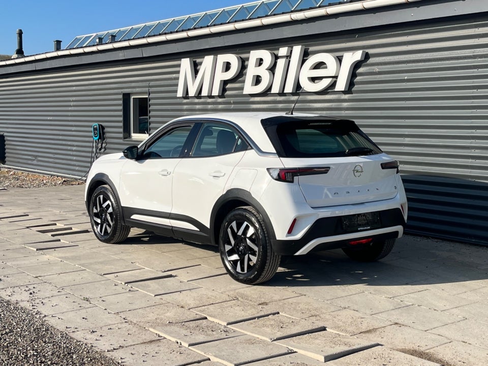 Opel Mokka-e 54 Ultimate 5d