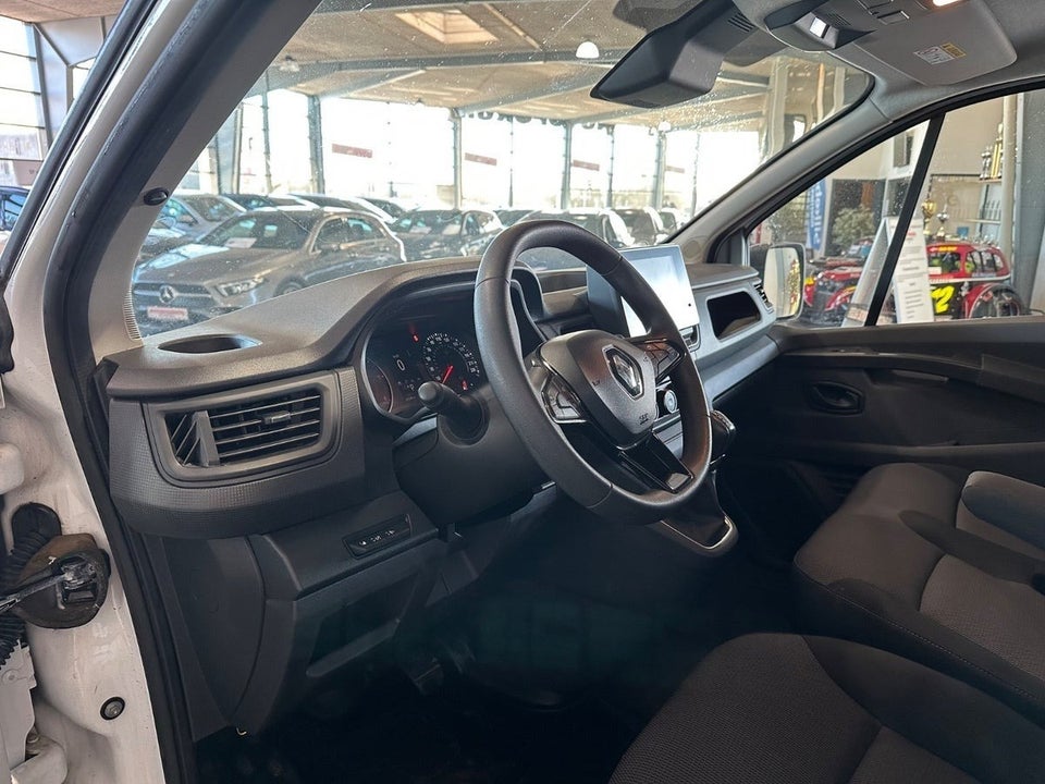 Renault Trafic 2,0 dCi 150 L2H1 Tekno EDC