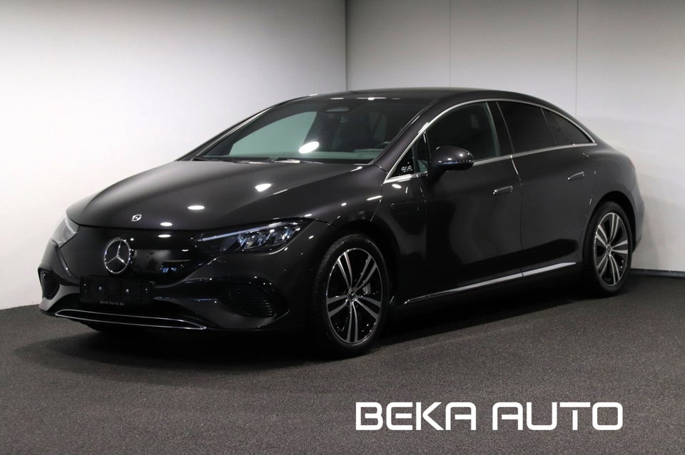 Mercedes EQE300 Avantgarde 4d