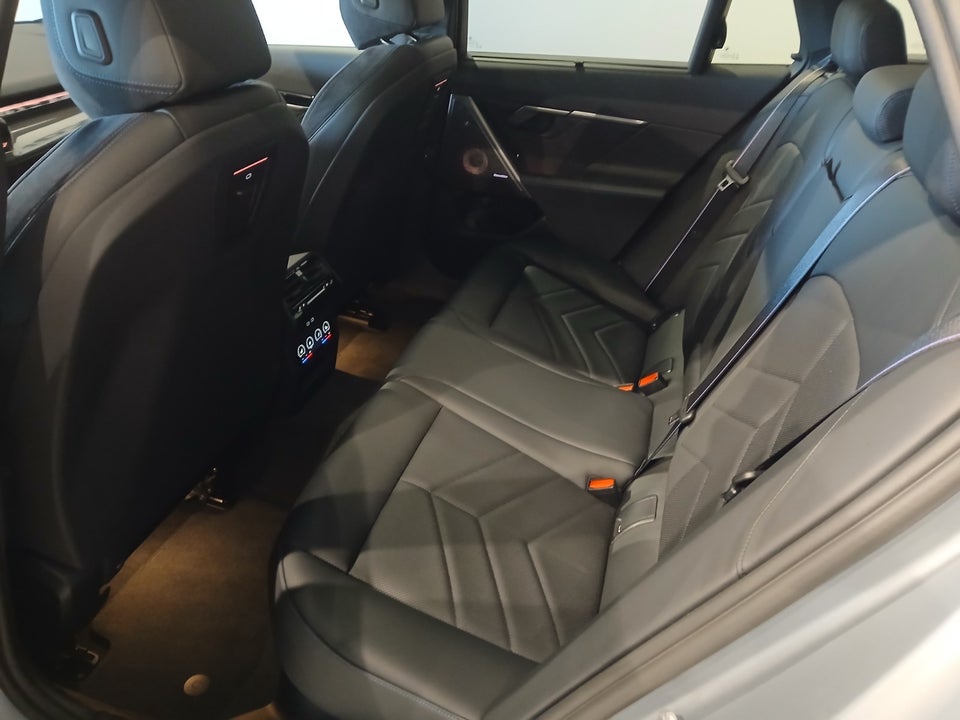 BMW 530e 2,0 Touring xDrive aut. 5d