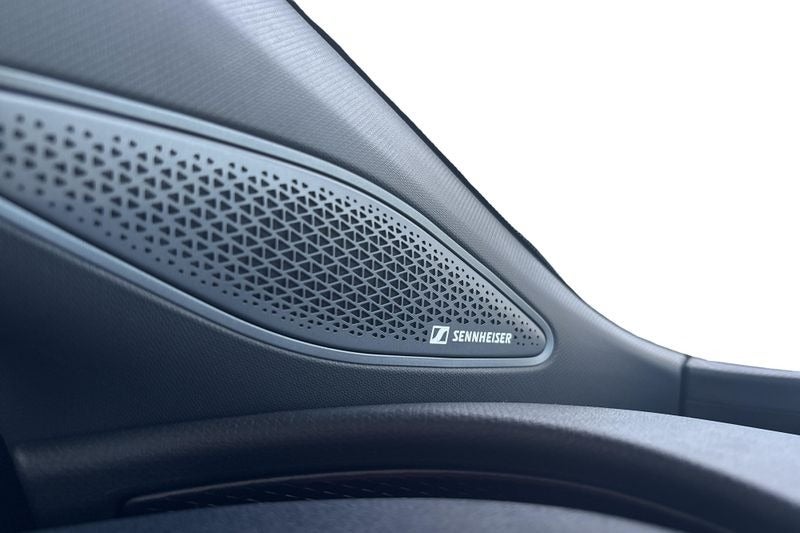 Cupra Tavascan 77 Adrenaline 5d