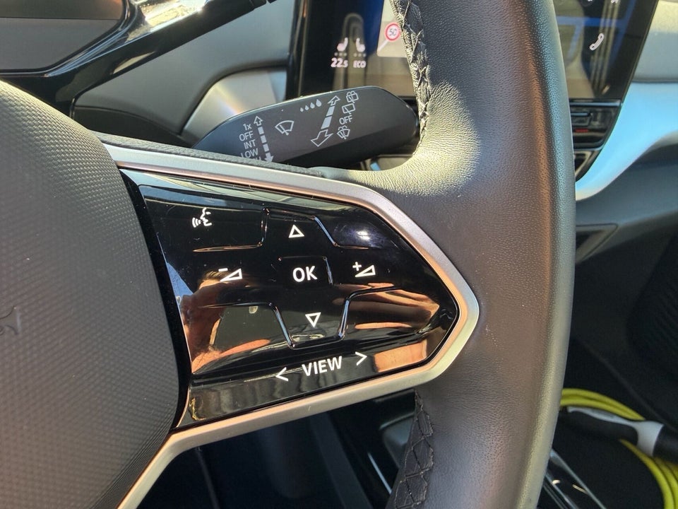 VW ID.4 77 Pro Performance Active 5d