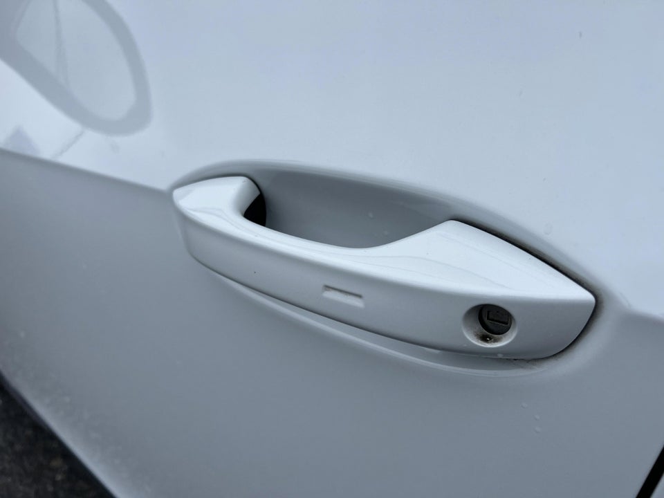 VW ID.3 58 Style+ 5d