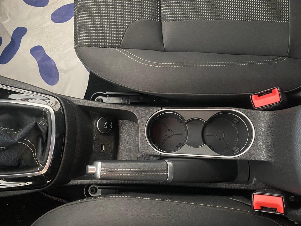 Ford Fiesta 1,0 SCTi 100 Titanium 5d