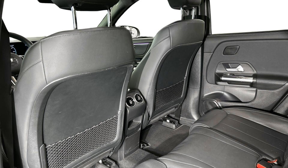 Mercedes EQA250 Progressive 5d