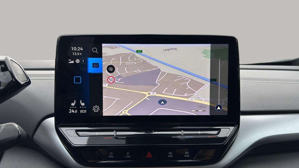 VW ID.4 77 Pro Performance 5d
