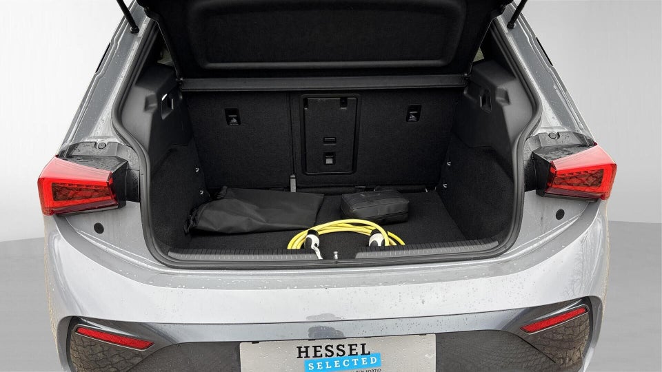 Cupra Born 58 e-Boost 5d