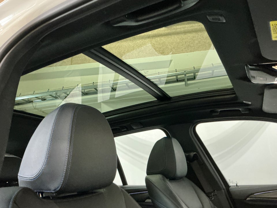 BMW iX3 Charged Plus M-Sport 5d