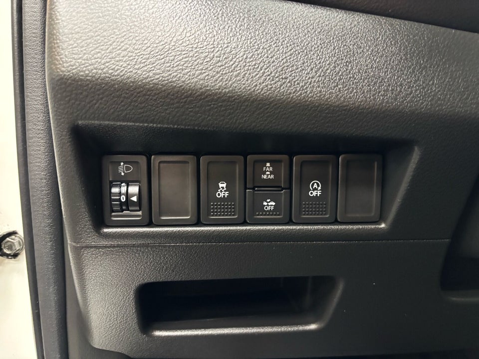 Suzuki Baleno 1,2 Dualjet mHybrid Exclusive 5d