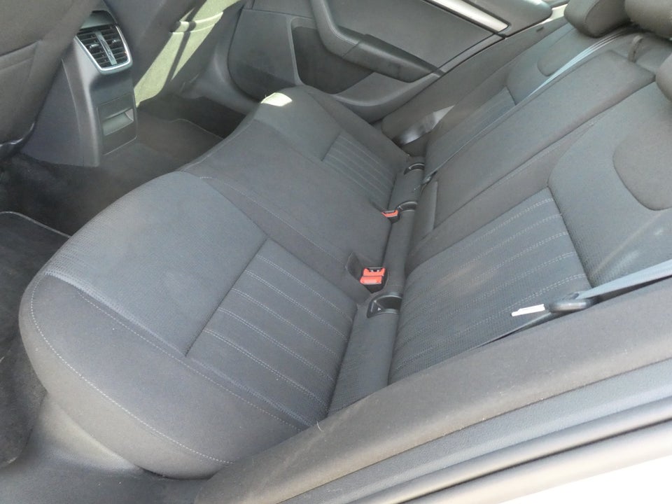 Skoda Octavia 1,5 TSi 150 Ambition DSG 5d