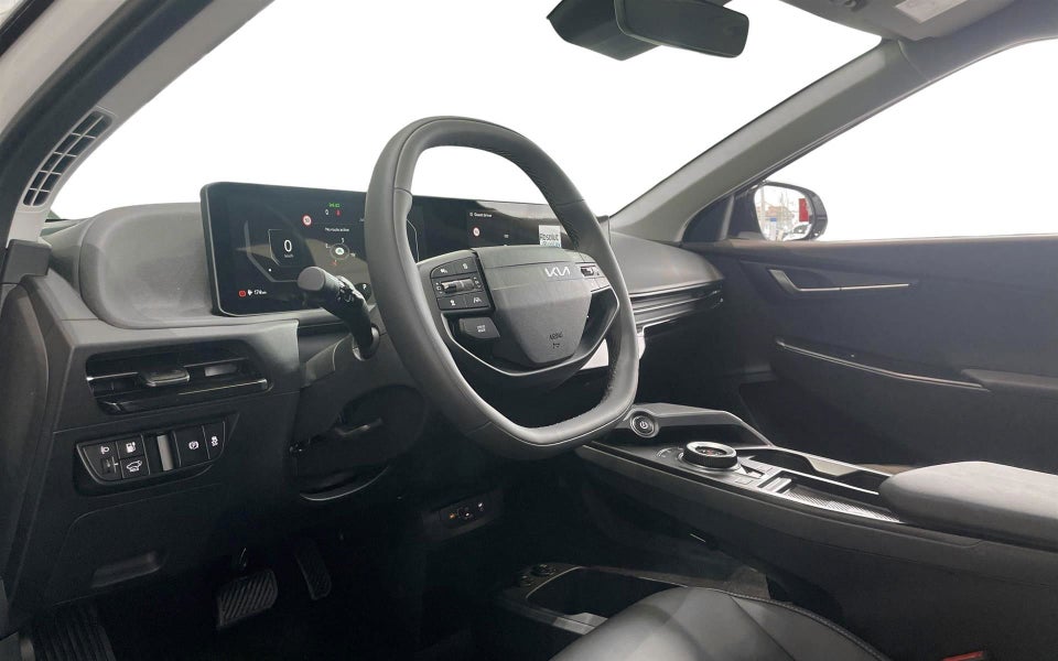 Kia EV6 84 Long Range Prestige 5d