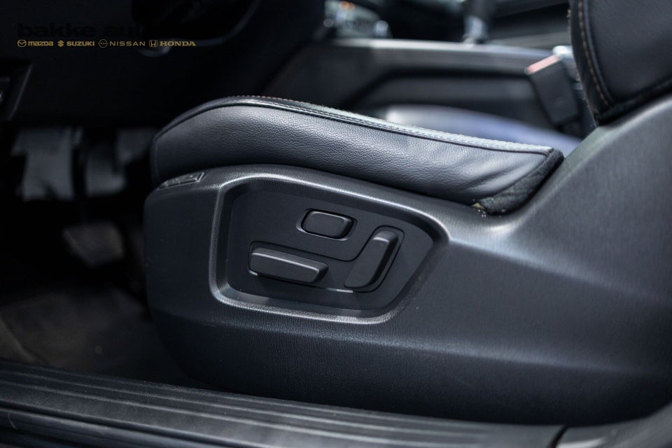 Mazda CX-5 2,5 SkyActiv-G 194 Cosmo aut. 5d