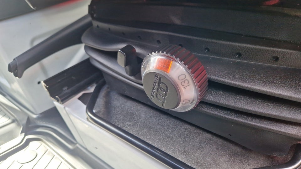 Mercedes Sprinter 317 2,0 CDi A2 Kassevogn aut. RWD