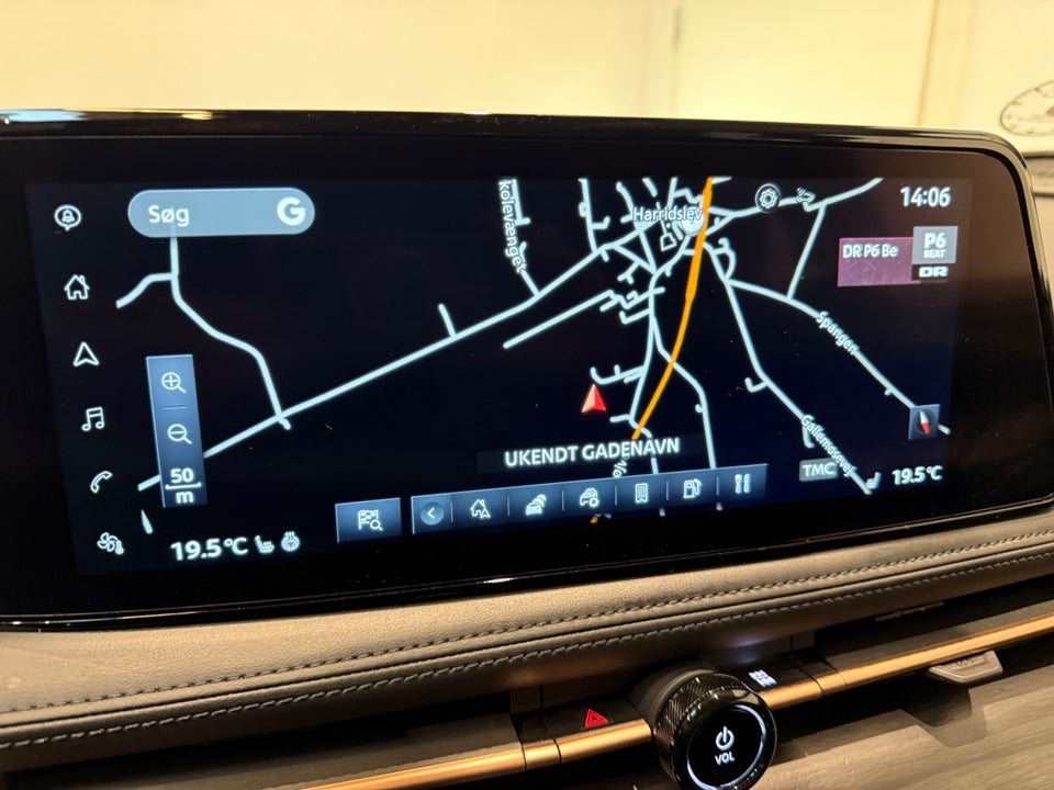 Nissan Ariya 87 Engage 5d