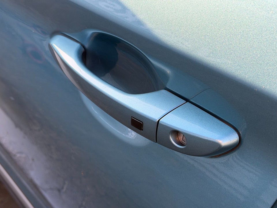 Hyundai Kona 64 EV Advanced 5d